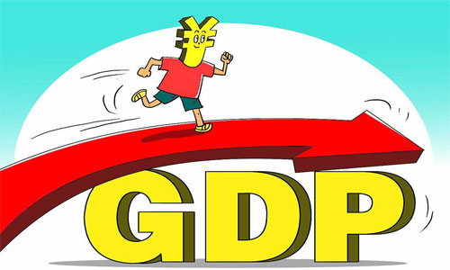 31省份2020年GDP出爐 20省份GDP增速跑贏全國