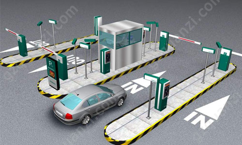 興義智能車(chē)牌識(shí)別系統(tǒng)的優(yōu)勢(shì)