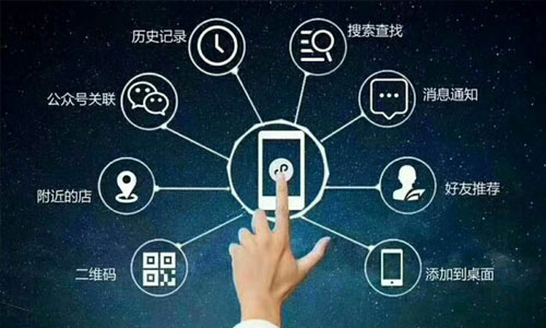 興義企業(yè)建站公司：企業(yè)建站能帶來(lái)的哪些好處